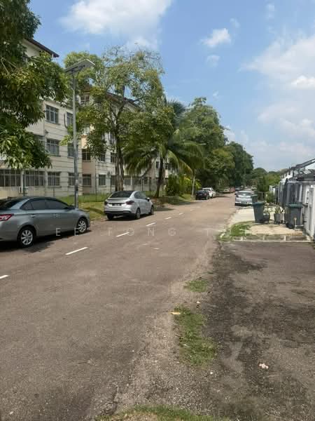 2-storey Terraced House for Sale in Bandar Seri Alam (Masai) - Ee Fong Toh - Exterior - PropertyGuru.com.my