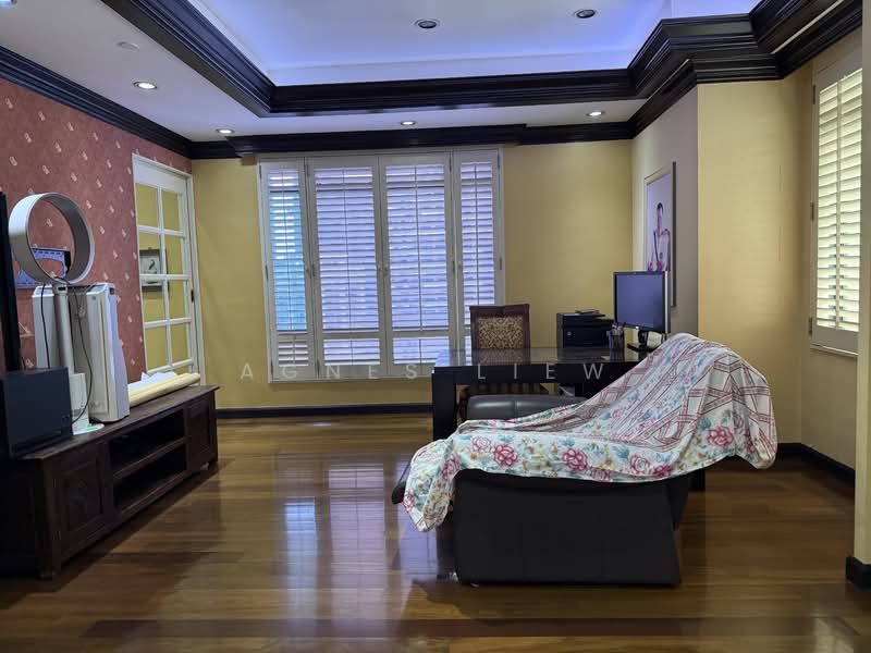 Service Residence for Sale at 3 Kia Peng - Agnes Liew - Study - PropertyGuru.com.my