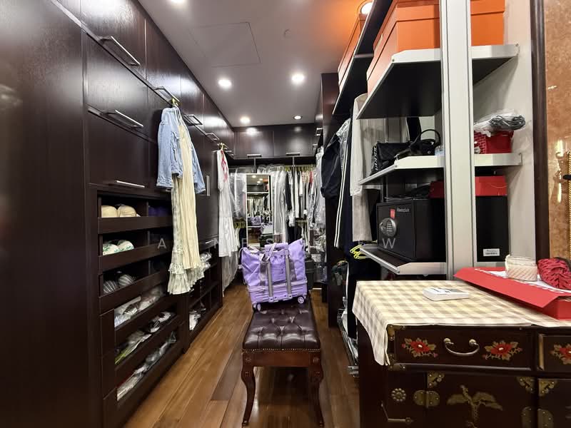 Service Residence for Sale at 3 Kia Peng - Agnes Liew - Interior - PropertyGuru.com.my