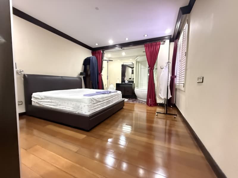 Service Residence for Sale at 3 Kia Peng - Agnes Liew - Bedroom - PropertyGuru.com.my