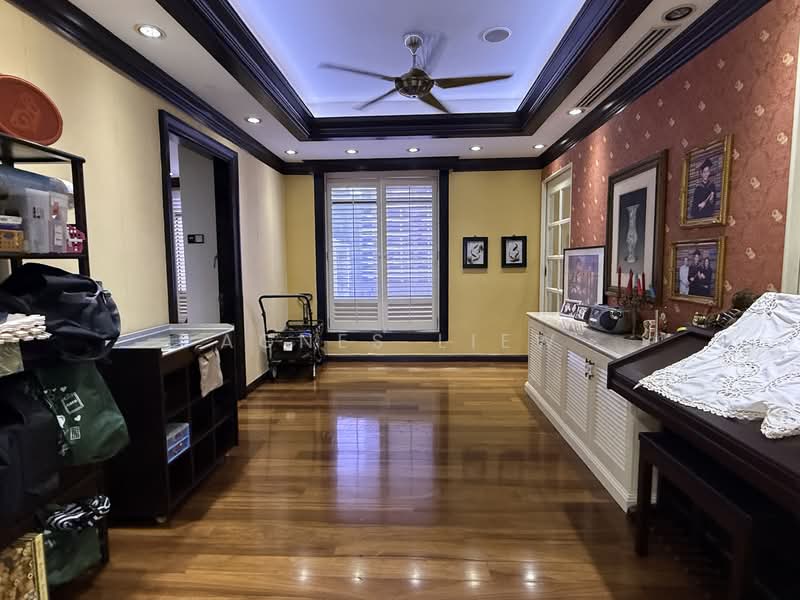 Service Residence for Sale at 3 Kia Peng - Agnes Liew - Study - PropertyGuru.com.my