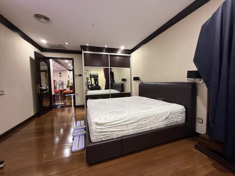 Service Residence for Sale at 3 Kia Peng - Agnes Liew - Bedroom - PropertyGuru.com.my