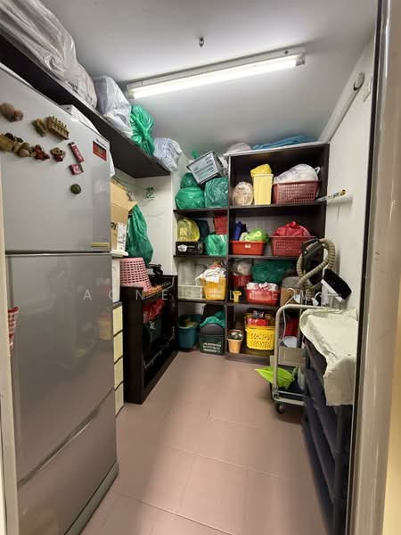 Service Residence for Sale at 3 Kia Peng - Agnes Liew - Interior - PropertyGuru.com.my