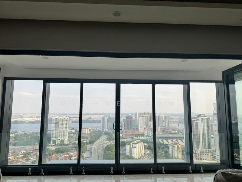 Service Residence for Rent at The Astaka @ 1 Bukit Senyum - Michael Low - View - PropertyGuru.com.my