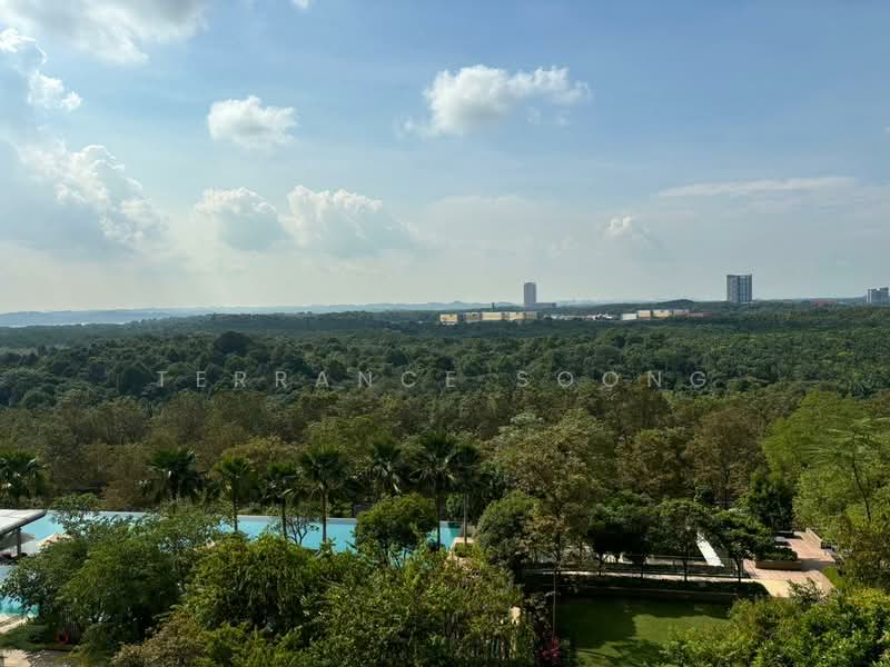 Condominium for Rent at Iskandar Residences - Terrance Soong - Exterior - PropertyGuru.com.my