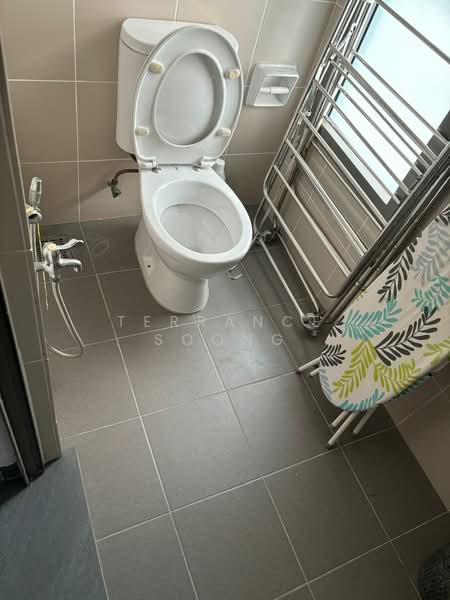 Condominium for Rent at Iskandar Residences - Terrance Soong - Bathroom - PropertyGuru.com.my