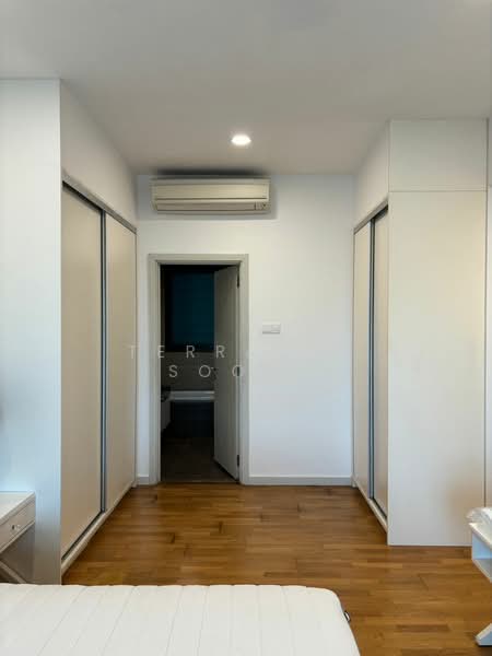 Condominium for Rent at Iskandar Residences - Terrance Soong - Bedroom - PropertyGuru.com.my