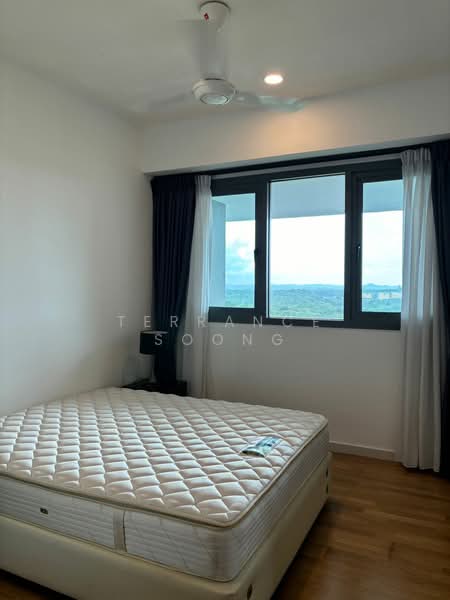Condominium for Rent at Iskandar Residences - Terrance Soong - PropertyGuru.com.my