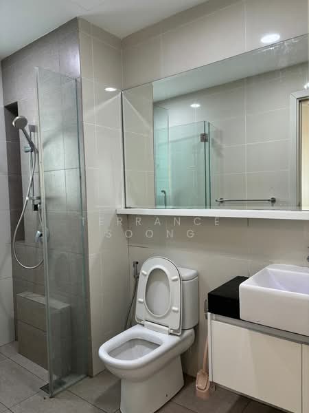 Condominium for Rent at Iskandar Residences - Terrance Soong - PropertyGuru.com.my