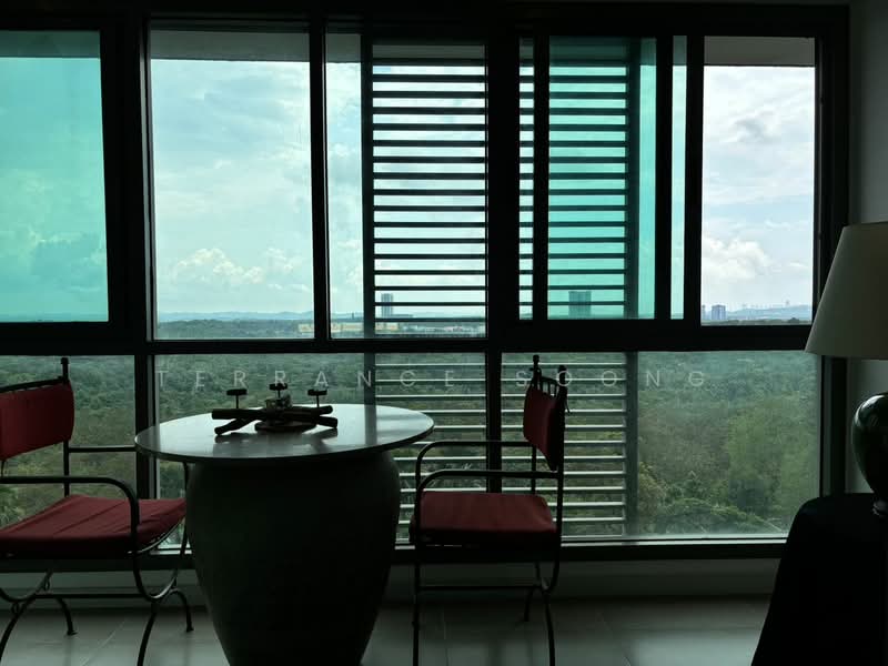 Condominium for Rent at Iskandar Residences - Terrance Soong - PropertyGuru.com.my