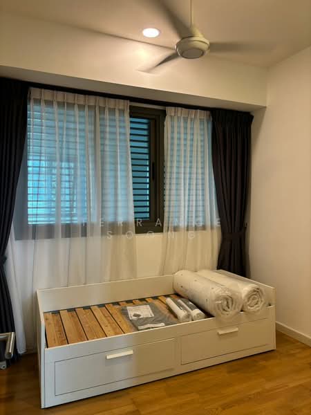 Condominium for Rent at Iskandar Residences - Terrance Soong - PropertyGuru.com.my