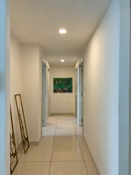 Condominium for Rent at Iskandar Residences - Terrance Soong - PropertyGuru.com.my