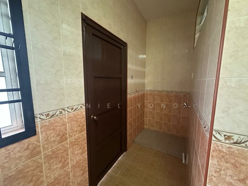 Bukit Impian Residence @ Taman Impian Emas untuk Untuk Dijual - RM 800,000, Apr 2026 - Bathroom - PropertyGuru.com.my