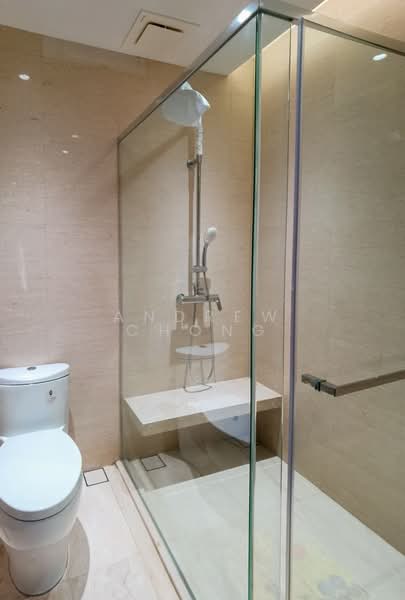 Marriott Residence @ Gurney untuk Untuk Dijual - RM 1,780,000, Apr 2026 - Bathroom - PropertyGuru.com.my
