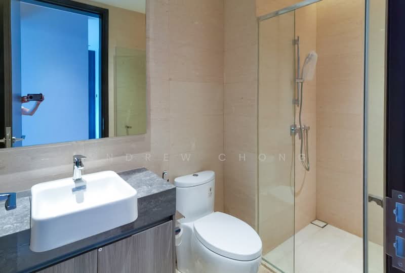 Marriott Residence @ Gurney untuk Untuk Dijual - RM 1,780,000, Apr 2026 - Bathroom - PropertyGuru.com.my