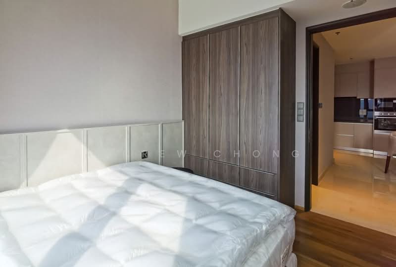 Marriott Residence @ Gurney untuk Untuk Dijual - RM 1,780,000, Apr 2026 - Bedroom - PropertyGuru.com.my