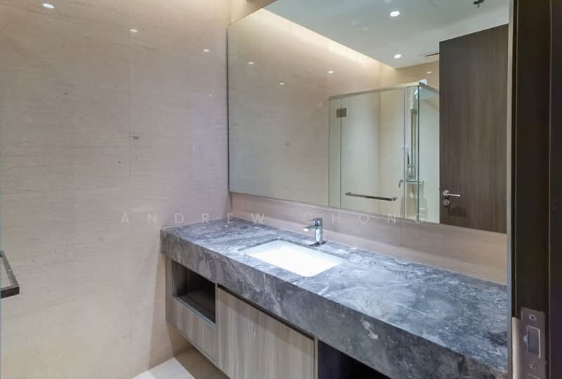 Marriott Residence @ Gurney untuk Untuk Dijual - RM 1,780,000, Apr 2026 - Bathroom - PropertyGuru.com.my