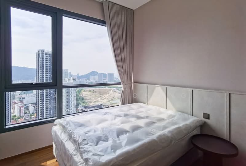 Marriott Residence @ Gurney untuk Untuk Dijual - RM 1,780,000, Apr 2026 - Bedroom - PropertyGuru.com.my