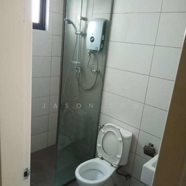 Service Residence for Rent at The Grand @ Kelana Damansara Suite - Jason Low - Bathroom - PropertyGuru.com.my