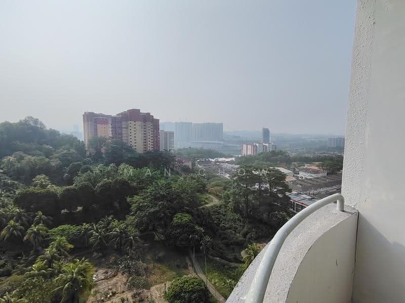 Kondominium untuk Dijual di Amadesa Resort Condominium - MAN CHOW - Exterior - PropertyGuru.com.my