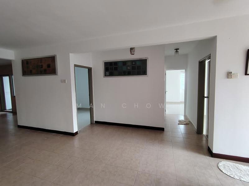 Kondominium untuk Dijual di Amadesa Resort Condominium - MAN CHOW - Living Room - PropertyGuru.com.my