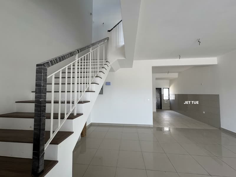 2-storey Terraced House for Sale in Bandar Bukit Raja (Klang) - Reilynn Tue - Interior - PropertyGuru.com.my