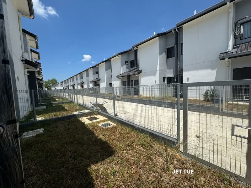 2-storey Terraced House for Sale in Bandar Bukit Raja (Klang) - Reilynn Tue - Exterior - PropertyGuru.com.my