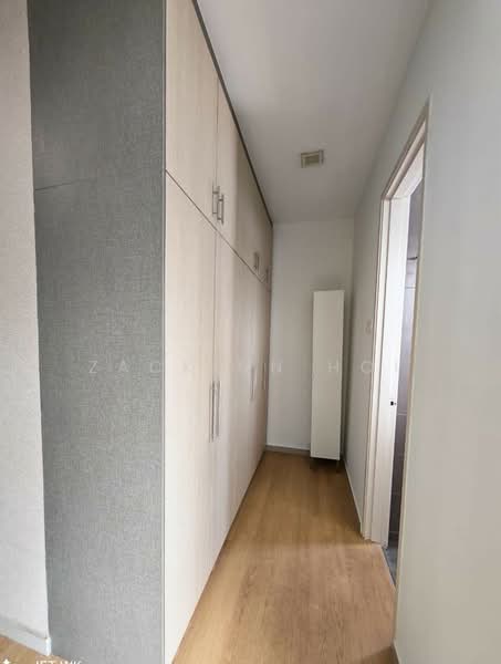 Rumah Teres 2.5 Tingkat untuk Dijual di Bandar Botanic (Klang) - Zackinn Hoi - Corridor - PropertyGuru.com.my