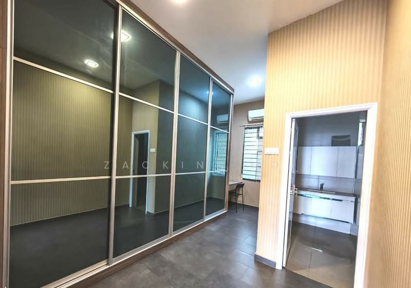 Rumah Teres 2.5 Tingkat untuk Dijual di Bandar Botanic (Klang) - Zackinn Hoi - Interior - PropertyGuru.com.my