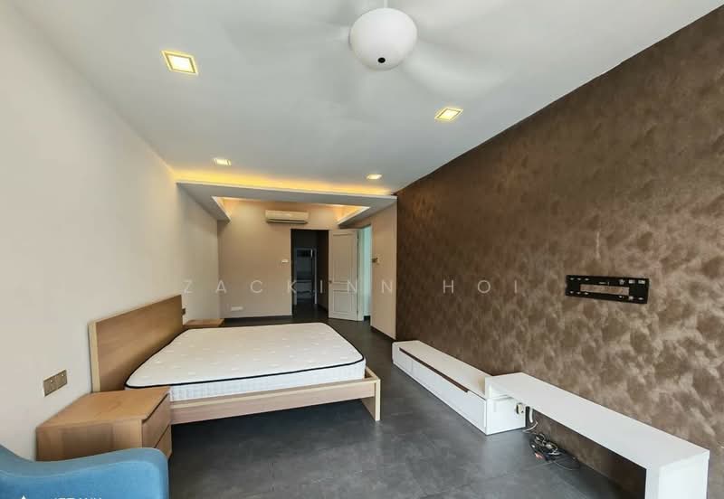 Rumah Teres 2.5 Tingkat untuk Dijual di Bandar Botanic (Klang) - Zackinn Hoi - Bedroom - PropertyGuru.com.my