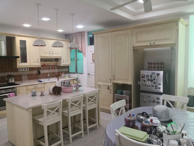3-storey Terraced House for Sale in Tanjung Bungah (Penang) - Cayden Choong - Kitchen - PropertyGuru.com.my