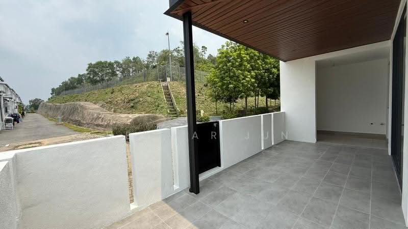 Terraced House for Sale in Jade Hills (Kajang) - Hei Kar Jun - Exterior - PropertyGuru.com.my