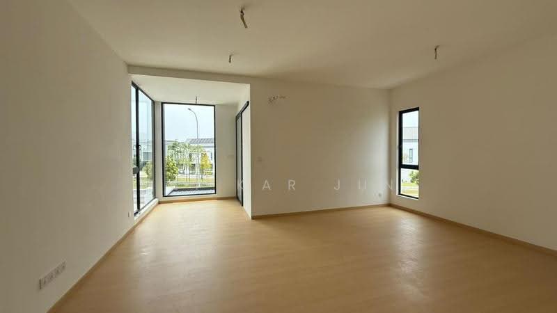 Terraced House for Sale in Jade Hills (Kajang) - Hei Kar Jun - Living Room - PropertyGuru.com.my