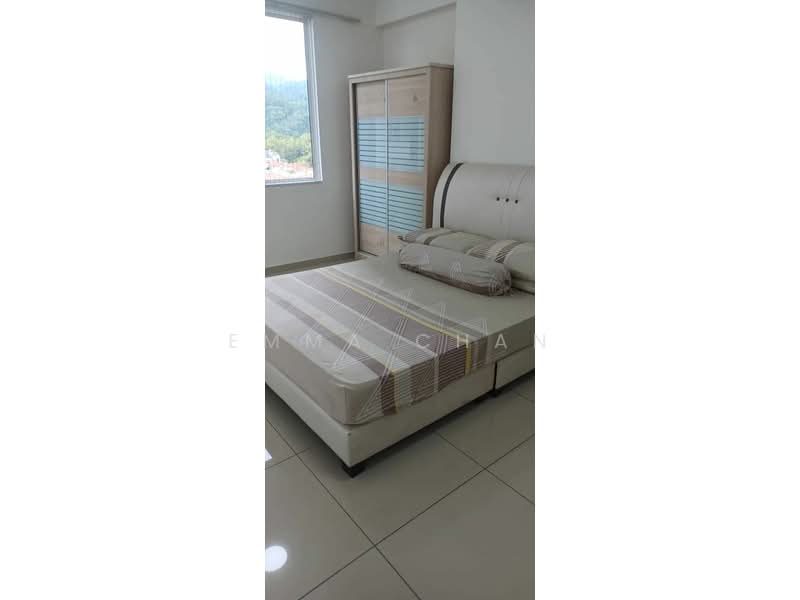 Emerald Residence untuk Untuk Disewa - RM 1,600 /bulan, Apr 2026 - Bedroom - PropertyGuru.com.my