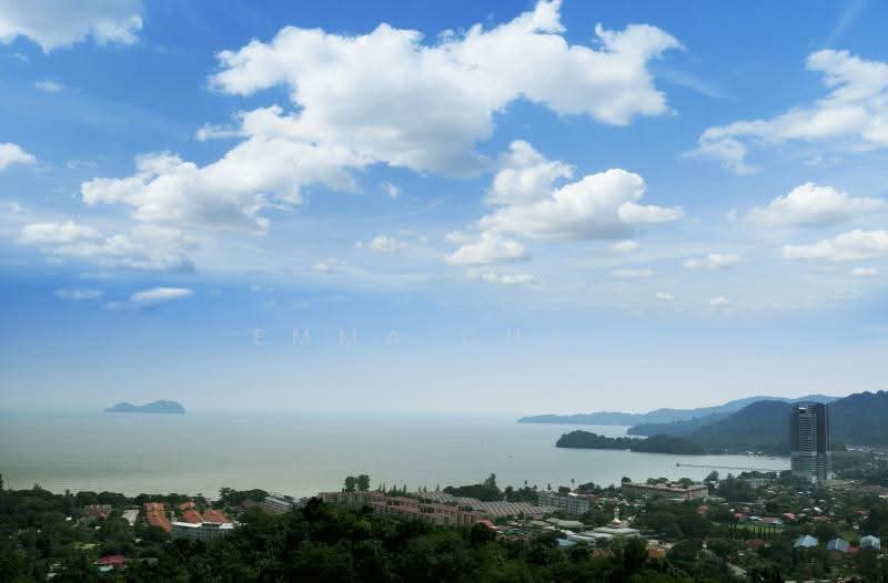 Condominium for Rent at Emerald Residence - Emma Chan - View - PropertyGuru.com.my