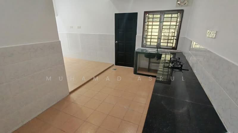 Taman Desa Skudai untuk Untuk Dijual - RM 520,000, Apr 2026 - Kitchen - PropertyGuru.com.my