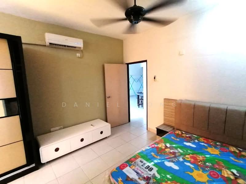 Tebrau City Residences untuk Untuk Dijual - RM 480,000, Apr 2026 - Bedroom - PropertyGuru.com.my