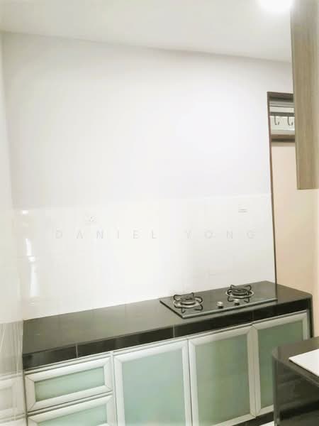 Tebrau City Residences untuk Untuk Dijual - RM 480,000, Apr 2026 - Kitchen - PropertyGuru.com.my