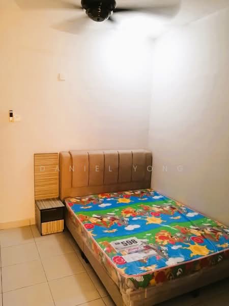 Tebrau City Residences untuk Untuk Dijual - RM 480,000, Apr 2026 - Bedroom - PropertyGuru.com.my