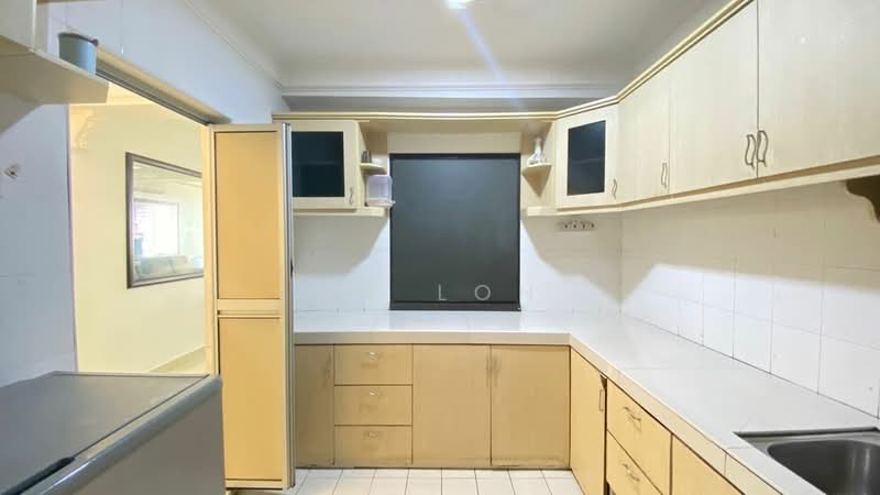Selayang Point untuk Untuk Dijual - RM 375,000, Apr 2026 - Kitchen - PropertyGuru.com.my