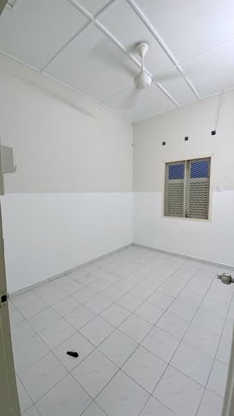 1-storey Terraced House for Sale in George Town (Penang) - Felicia Ng - Interior - PropertyGuru.com.my