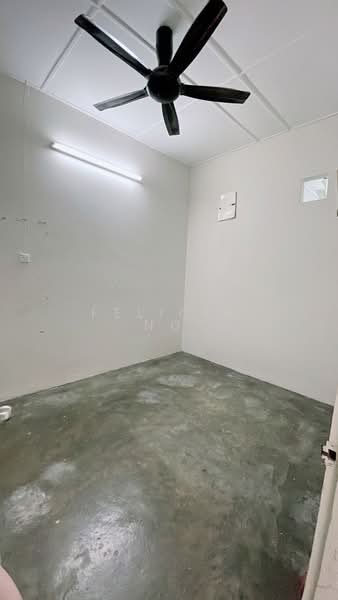 1-storey Terraced House for Sale in George Town (Penang) - Felicia Ng - Interior - PropertyGuru.com.my