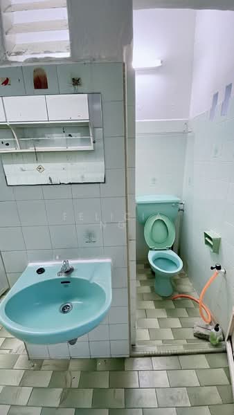1-storey Terraced House for Sale in George Town (Penang) - Felicia Ng - PropertyGuru.com.my