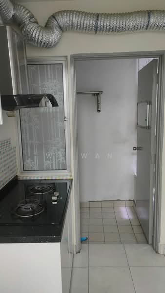 Apartment for Sale at MasReca n19eteen - WL Wan - Kitchen - PropertyGuru.com.my