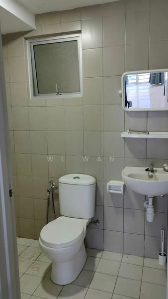 Apartment for Sale at MasReca n19eteen - WL Wan - Bathroom - PropertyGuru.com.my