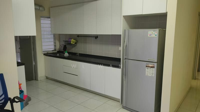 Apartment for Sale at MasReca n19eteen - WL Wan - PropertyGuru.com.my