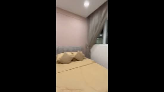 Pangsapuri untuk Disewa di Nadayu 801 - Abby Woo - PropertyGuru.com.my