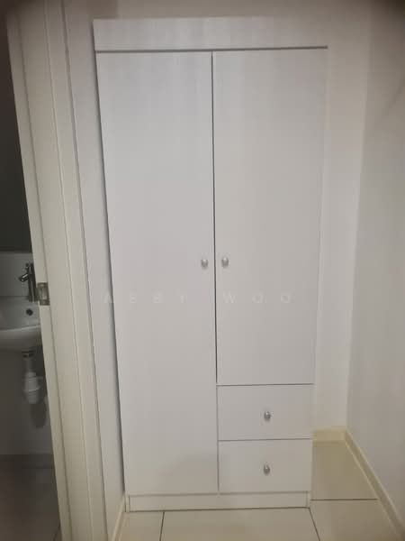 Pangsapuri untuk Disewa di Nadayu 801 - Abby Woo - Interior - PropertyGuru.com.my