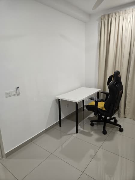 Service Residence for Rent at Duduk Se.Ruang @ Eco Sanctuary - Ng Shawn - Study - PropertyGuru.com.my
