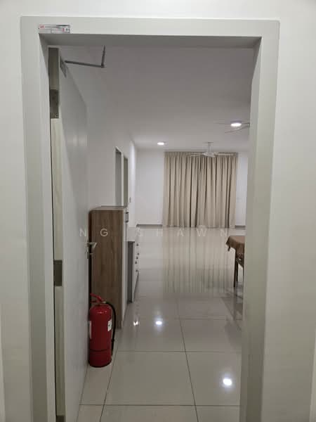 Service Residence for Rent at Duduk Se.Ruang @ Eco Sanctuary - Ng Shawn - Interior - PropertyGuru.com.my